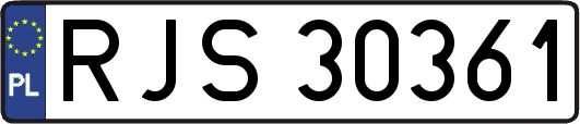 RJS30361