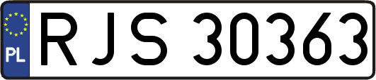 RJS30363