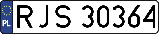 RJS30364