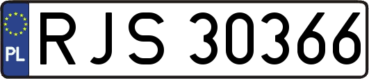 RJS30366