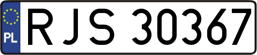 RJS30367