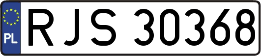 RJS30368
