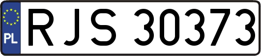 RJS30373