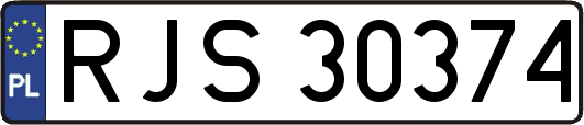 RJS30374
