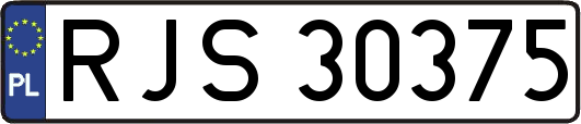 RJS30375