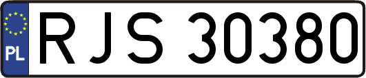 RJS30380
