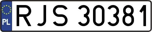 RJS30381