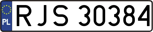 RJS30384