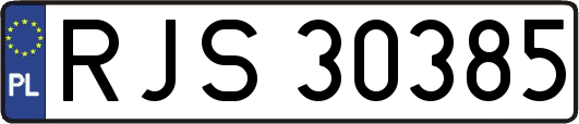 RJS30385