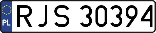 RJS30394