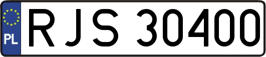 RJS30400