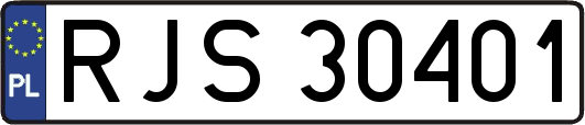 RJS30401