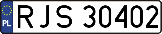 RJS30402