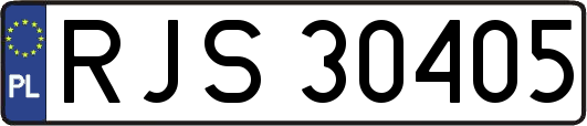RJS30405