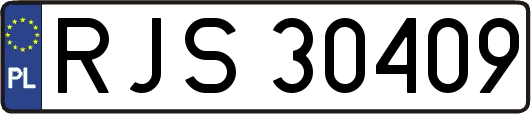 RJS30409
