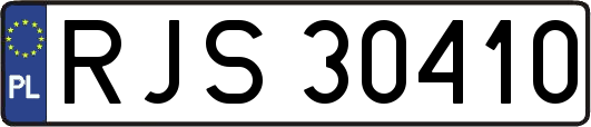 RJS30410