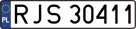 RJS30411