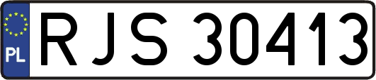 RJS30413