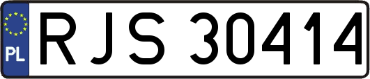 RJS30414