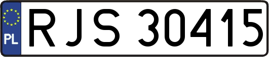RJS30415