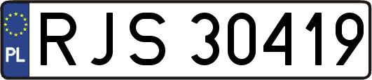 RJS30419