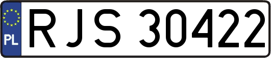 RJS30422