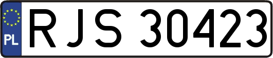 RJS30423