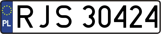 RJS30424