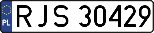 RJS30429