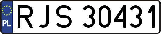 RJS30431