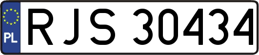 RJS30434