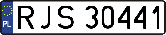 RJS30441