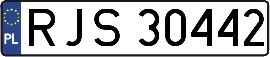 RJS30442