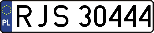 RJS30444