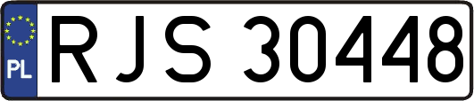 RJS30448