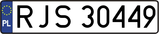 RJS30449