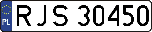 RJS30450