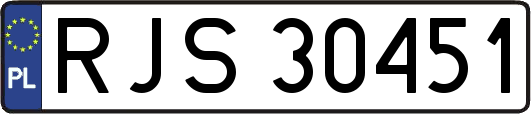 RJS30451