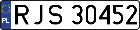 RJS30452