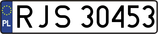 RJS30453