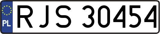 RJS30454