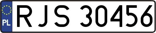 RJS30456
