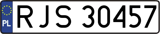 RJS30457