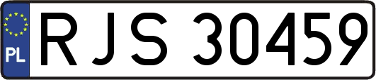 RJS30459