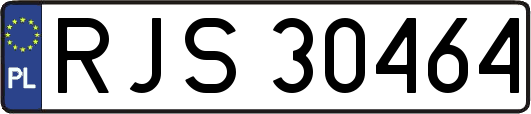 RJS30464