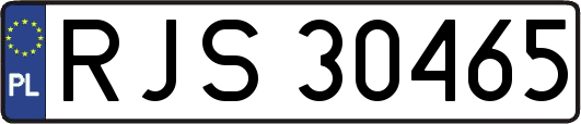 RJS30465