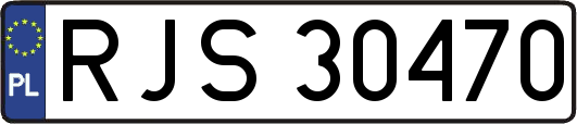 RJS30470
