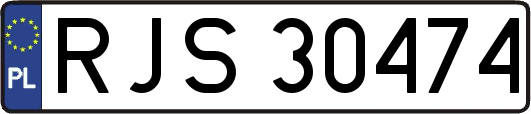 RJS30474