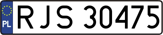 RJS30475