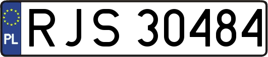 RJS30484